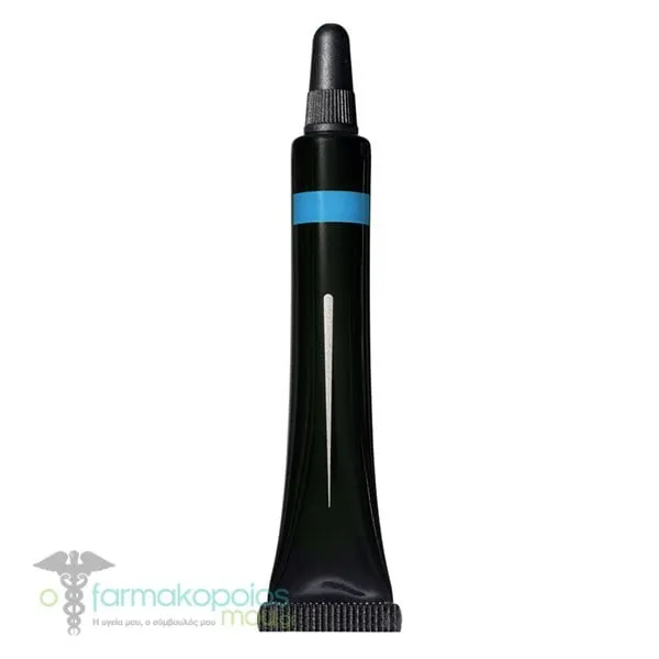 Radiant Liquid Metal For Eyes & More, 7ml - No. 36 Bright Blue