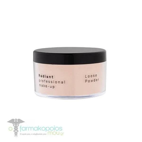 Radiant Loose Powder, 28g - IVORY