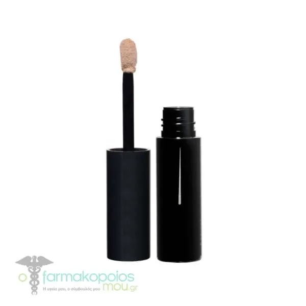 Radiant Luminous Tinted Eyelid Base, 1pc - No. 02 Medium