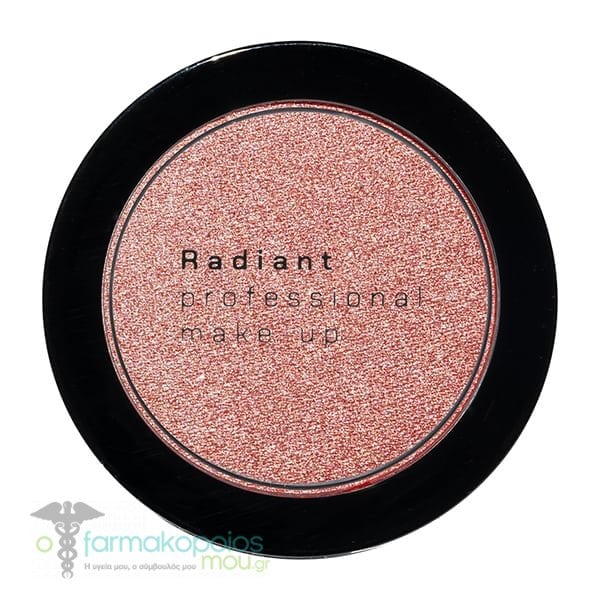 Radiant Βlush Color, 4g - APRICOT