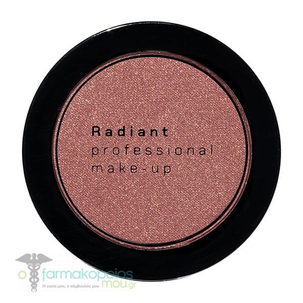 Radiant Βlush Color, 4g - CERAMIC BROWN