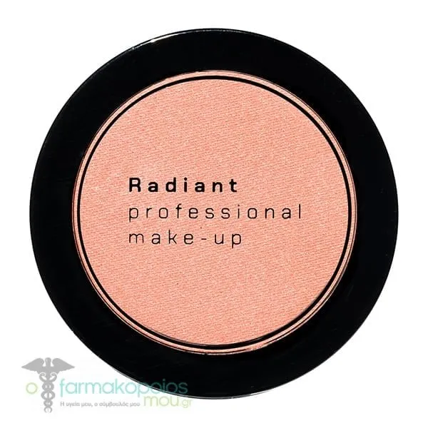 Radiant Βlush Color, 4g - PEACH