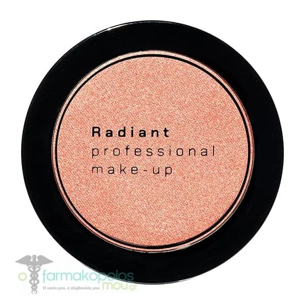 Radiant Βlush Color, 4g - PEARLY PEACH