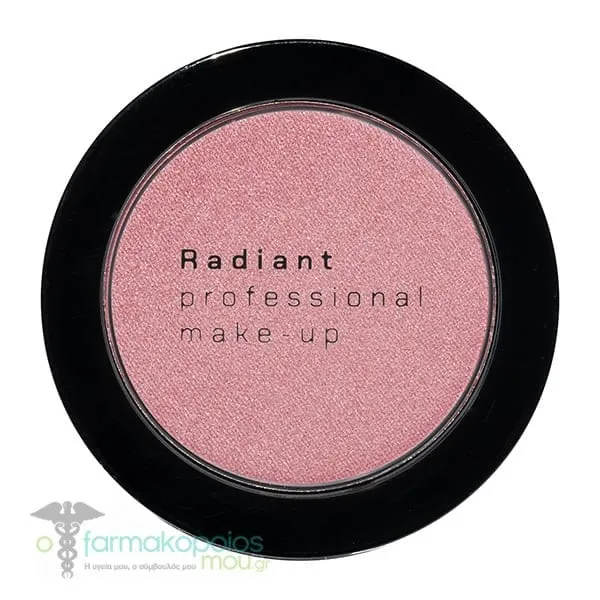Radiant Βlush Color, 4g - Plum