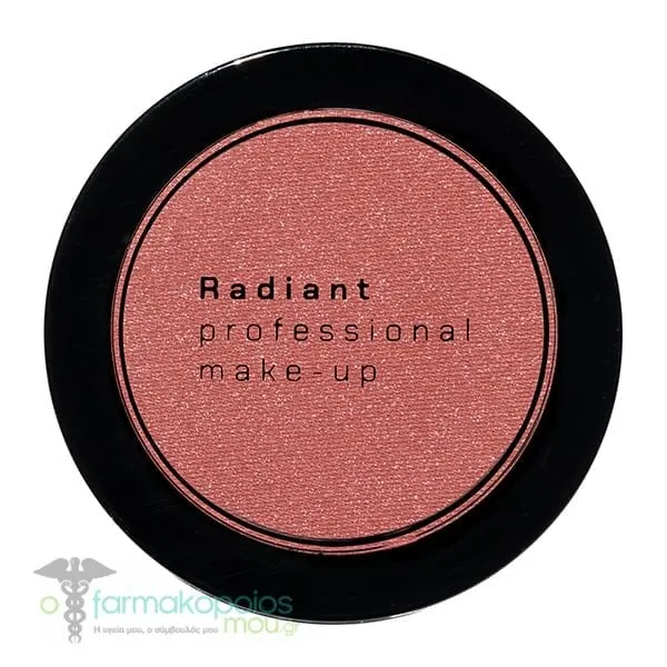 Radiant Βlush Color, 4g - POMEGRANATE