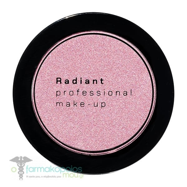 Radiant Βlush Color, 4g - ROSE