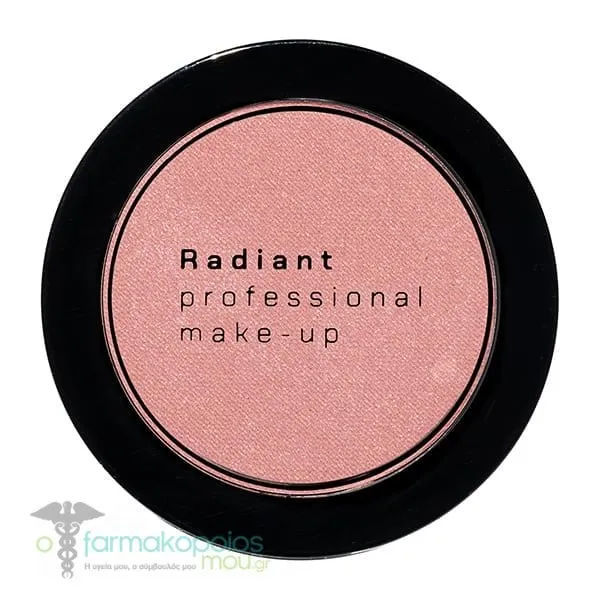 Radiant Βlush Color, 4g - ROSY APRICOT