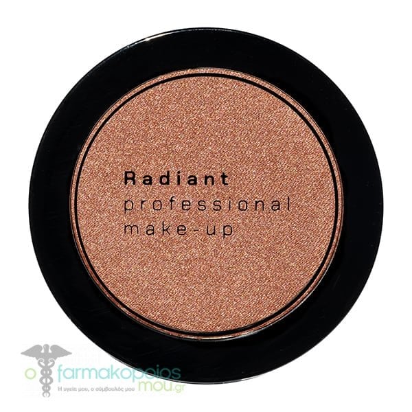 Radiant Βlush Color, 4g - WINTER PLUM