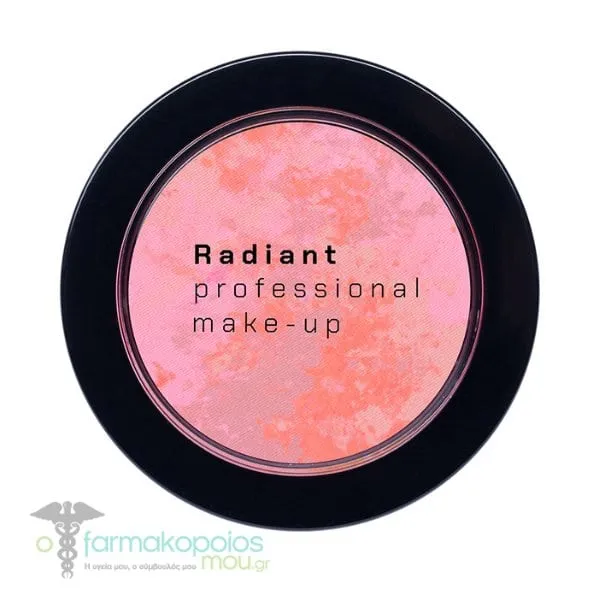 Radiant Magic Blush, 2.5g - 01 Nude