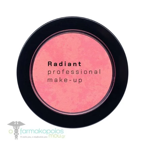 Radiant Magic Blush, 2.5g - 02 Orange
