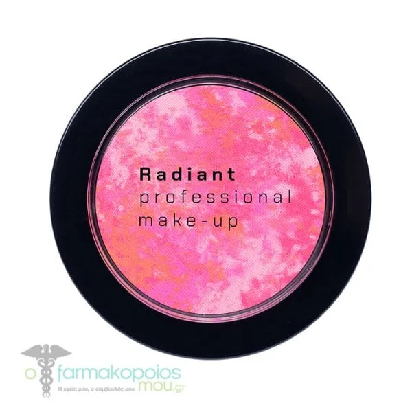 Radiant Magic Blush, 2.5g - 03 Pink