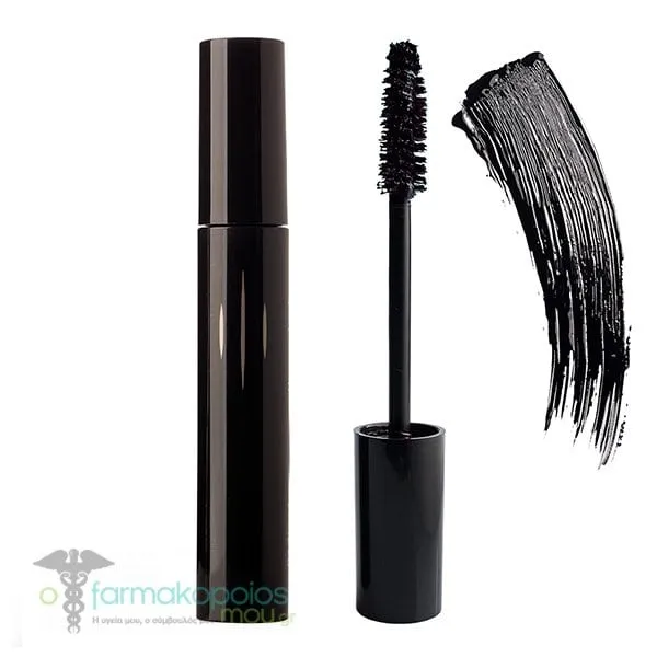 Radiant Magna Lash Mascara, 13ml - BLACK