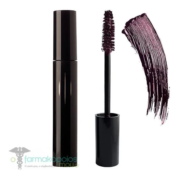 Radiant Magna Lash Mascara, 13ml - PLUM BROWN