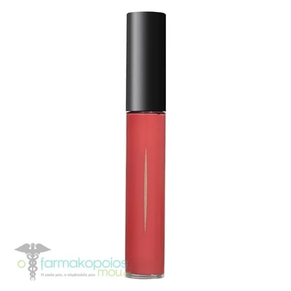 Radiant Matt Lasting Lip Color SPF15 Κραγιόν Υγρής Μορφής για Ματ Αποτέλεσμα, 6.5ml - No. 100 Matt Lasting Lip