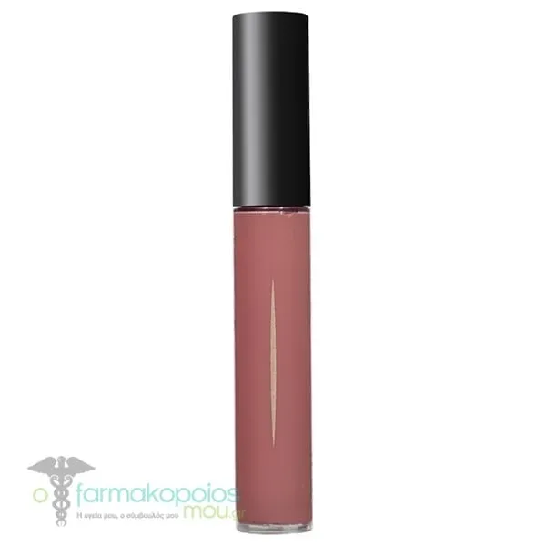 Radiant Matt Lasting Lip Color SPF15 Κραγιόν Υγρής Μορφής για Ματ Αποτέλεσμα, 6.5ml - No. 101 Matt Lasting Lip