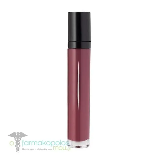 Radiant Matt Lasting Lip Color SPF15 Κραγιόν Υγρής Μορφής για Ματ Αποτέλεσμα, 6.5ml - No. 11 Matt Lasting Lip