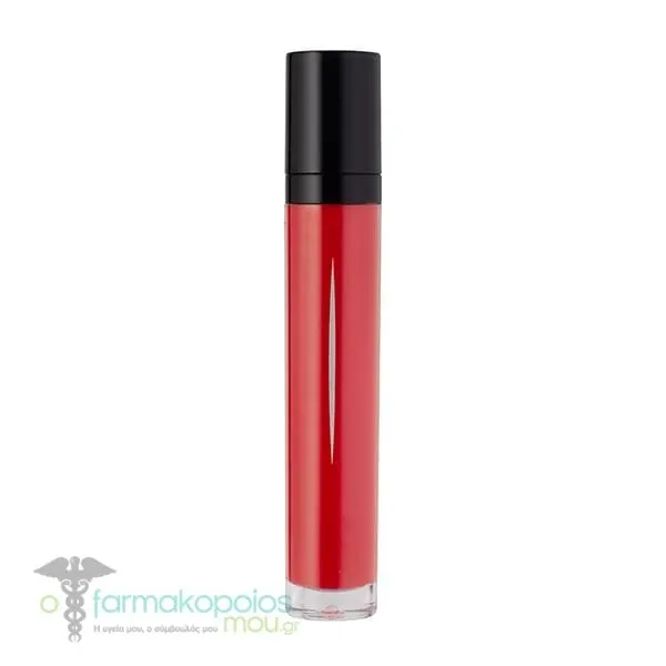 Radiant Matt Lasting Lip Color SPF15, 6.5ml - No. 17 Matt Lasting Lip