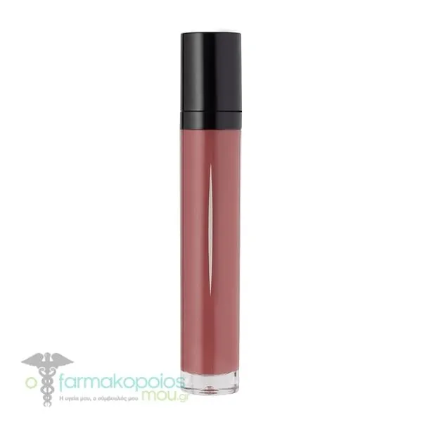Radiant Matt Lasting Lip Color SPF15 Κραγιόν Υγρής Μορφής για Ματ Αποτέλεσμα, 6.5ml - No. 19 Matt Lasting Lip