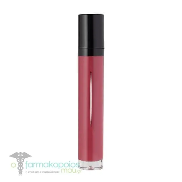 Radiant Matt Lasting Lip Color SPF15 Κραγιόν Υγρής Μορφής για Ματ Αποτέλεσμα, 6.5ml - No. 33 Matt Lasting Lip