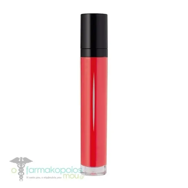 Radiant Matt Lasting Lip Color SPF15, 6.5ml - No. 50 Matt Lasting Lip
