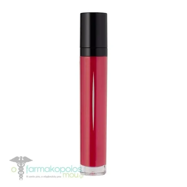 Radiant Matt Lasting Lip Color SPF15 Κραγιόν Υγρής Μορφής για Ματ Αποτέλεσμα, 6.5ml - No. 51 Matt Lasting Lip