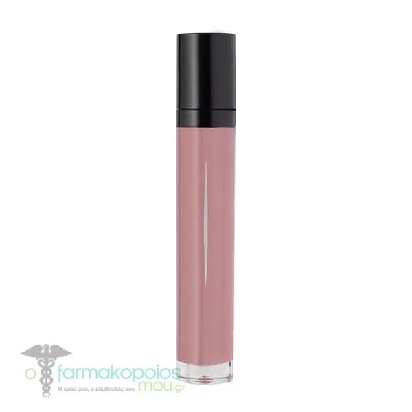 Radiant Matt Lasting Lip Color SPF15, 6.5ml - No. 6 Matt Lasting Lip