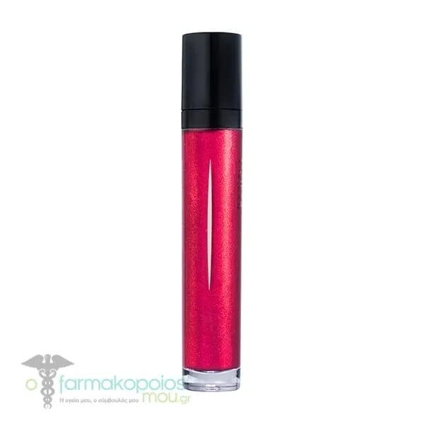 Radiant Matt Lasting Lip Color SPF15 Κραγιόν Υγρής Μορφής για Ματ Αποτέλεσμα, 6.5ml - No. 65 Matt Lasting Lip