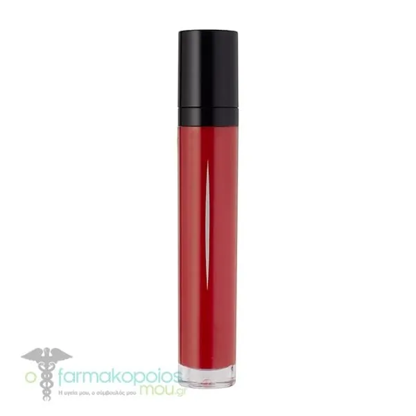 Radiant Matt Lasting Lip Color SPF15, 6.5ml - No. 8 Matt Lasting Lip