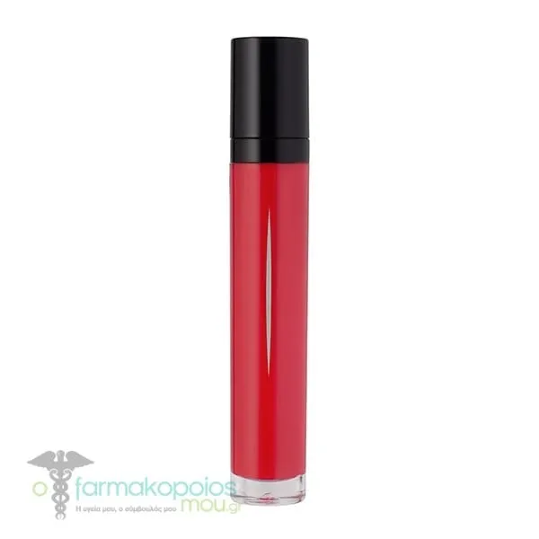 Radiant Matt Lasting Lip Color SPF15, 6.5ml - No. 80 Matt Lasting Lip