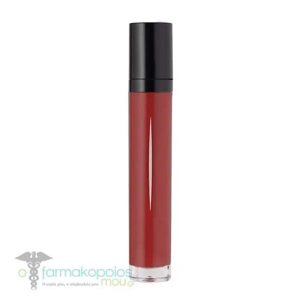 Radiant Matt Lasting Lip Color SPF15, 6.5ml - No. 83 Matt Lasting Lip
