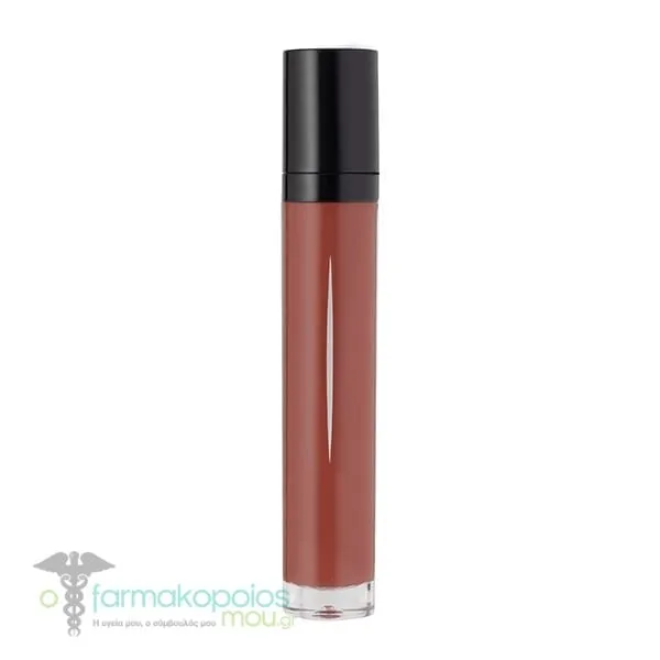 Radiant Matt Lasting Lip Color SPF15, 6.5ml - No. 84 Matt Lasting Lip