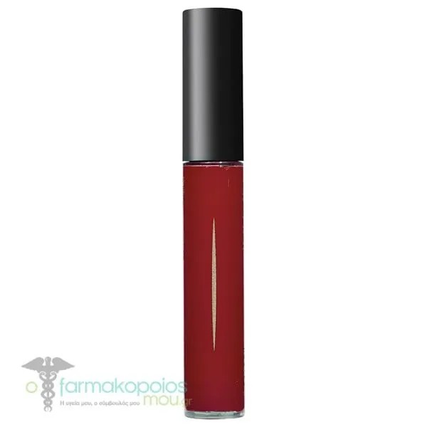 Radiant Matt Lasting Lip Color SPF15, 6.5ml - No. 96 Cherry