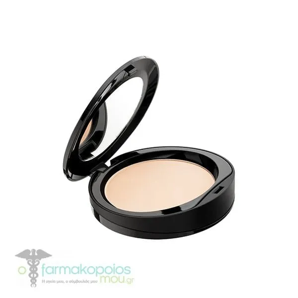 Radiant Maxi Coverage SPF15 Powder, 11gr - BEIGE