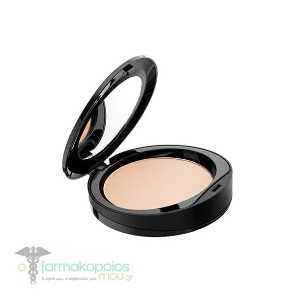 Radiant Maxi Coverage SPF15 Powder, 11gr - LIGHT TAN