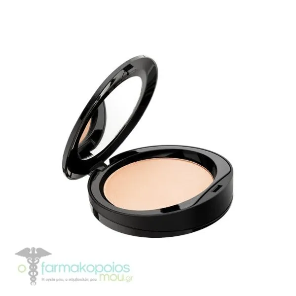 Radiant Maxi Coverage SPF15 Powder, 11gr - ROSY