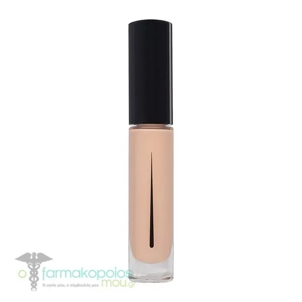 Radiant Natural Fix Extra Coverage Concealer, 5ml - BEIGE