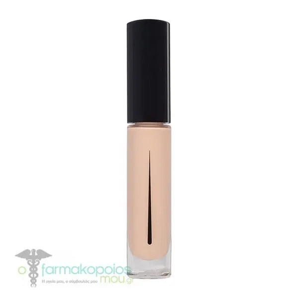 Radiant Natural Fix Extra Coverage Concealer Κονσίλερ για Φυσικό, Ματ & Ανθεκτικό στο Νερό Αποτέλεσμα, 5ml - COOL SAND