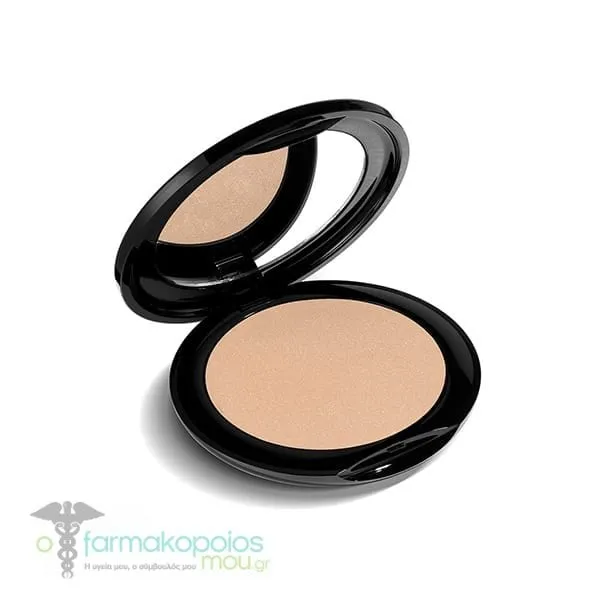 Radiant Perfect Finish Compact Powder, 10gr - SKIN TONE