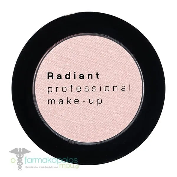 Radiant Professional Eye Color, 4g - GREY BROWN 304