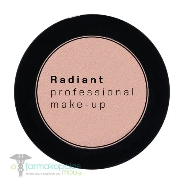 Radiant Professional Eye Color, 4gr - BEIGE