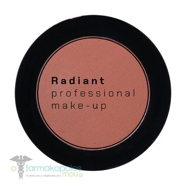 Radiant Professional Eye Color, 4gr - Brick