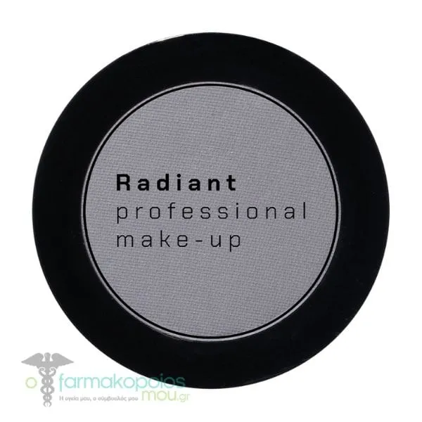 Radiant Professional Eye Color, 4gr - GREY