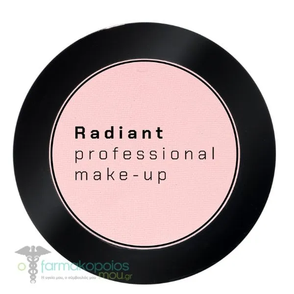 Radiant Professional Eye Color, 4gr - LIGHT PEACH