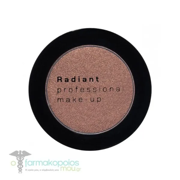 Radiant Professional Eye Color, 4gr - PEARLY COOPER