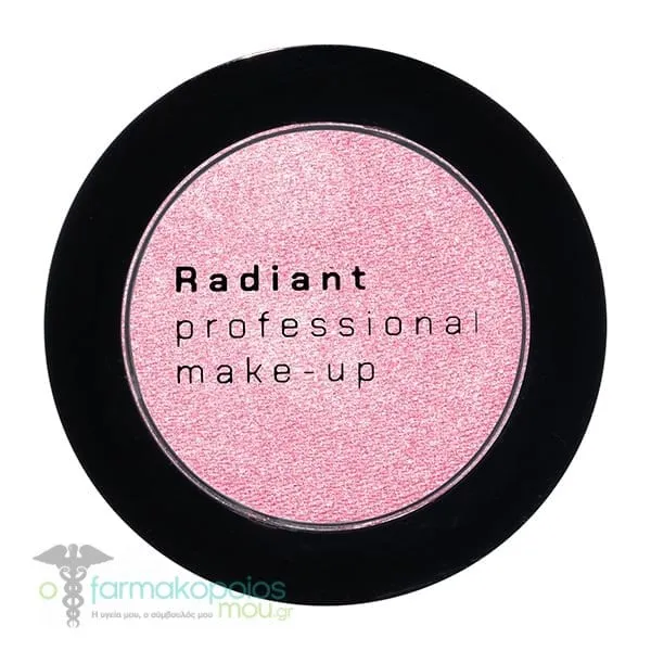 Radiant Professional Eye Color, 4gr - ROSE