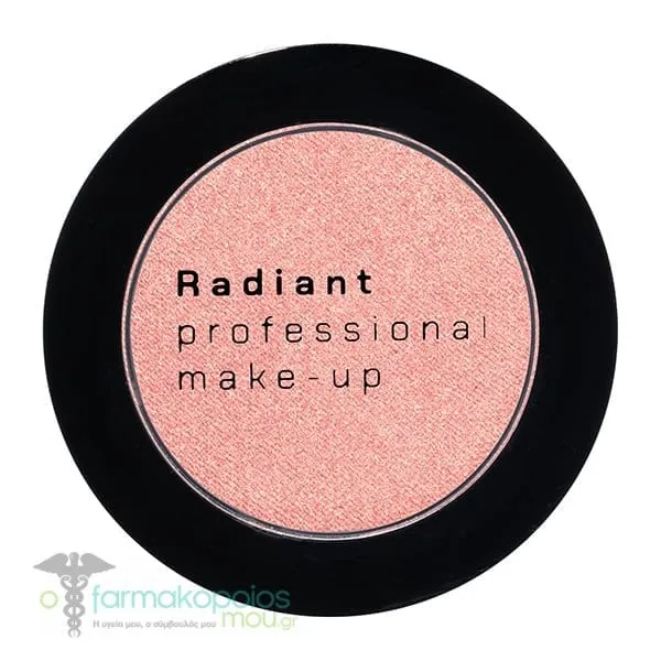 Radiant Professional Eye Color, 4gr - SALMON
