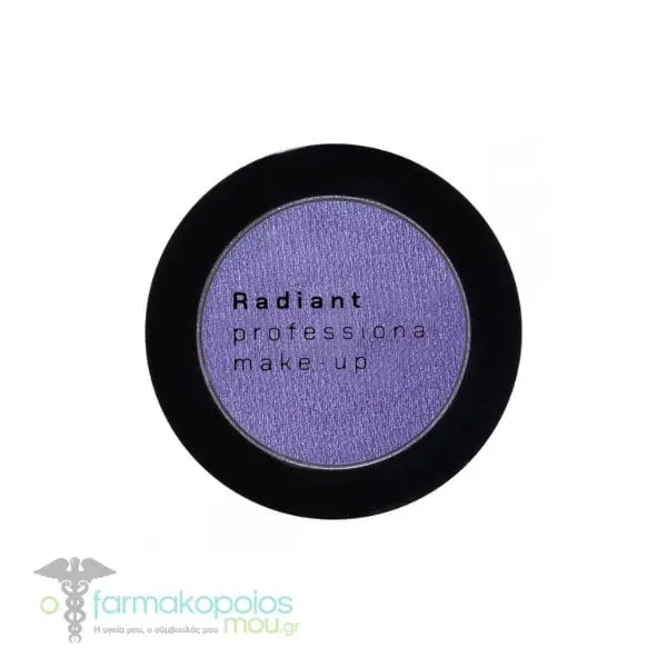 Radiant Professional Eye Color Επαγγελματική Σκια Ματιών, 4gr - SHIMMER 241
