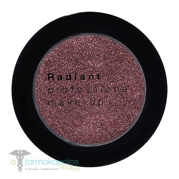 Radiant Professional Eye Color, 4gr - SHIMMER 276