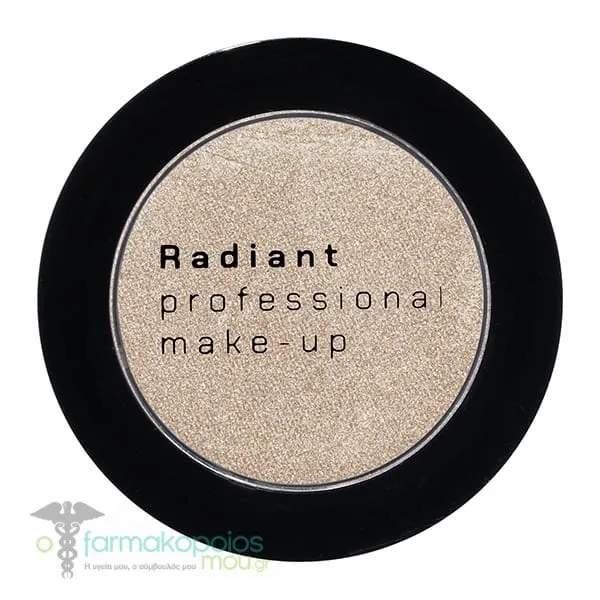 Radiant Professional Eye Color, 4gr - SUMMER SAND