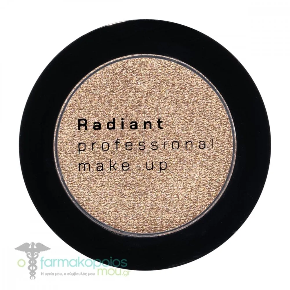 Radiant Professional Eye Color, 4gr - VELVETY 229